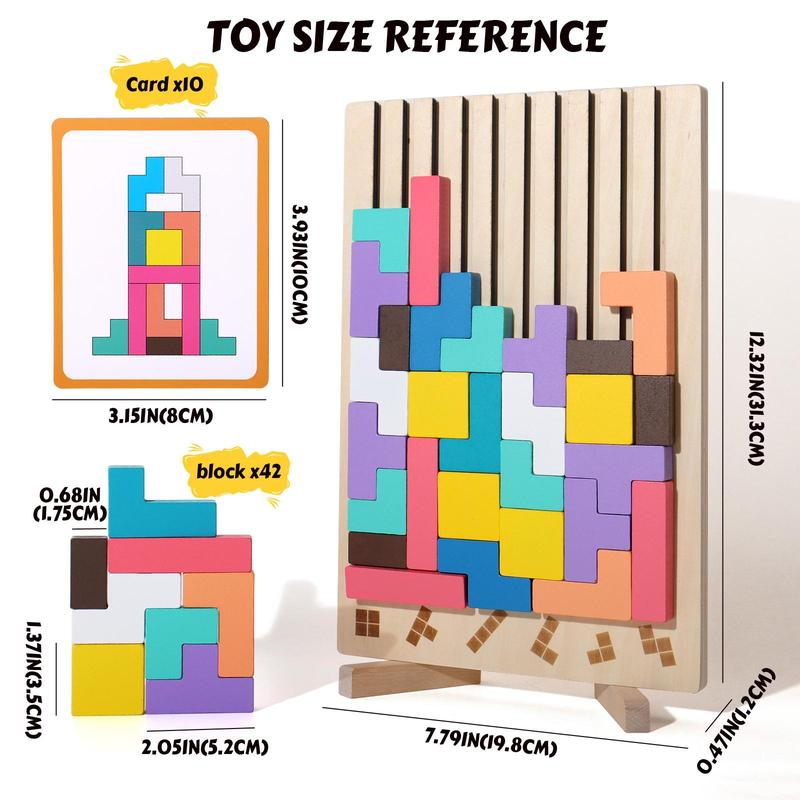 Tetrimio™ | Brain Builder Play Set